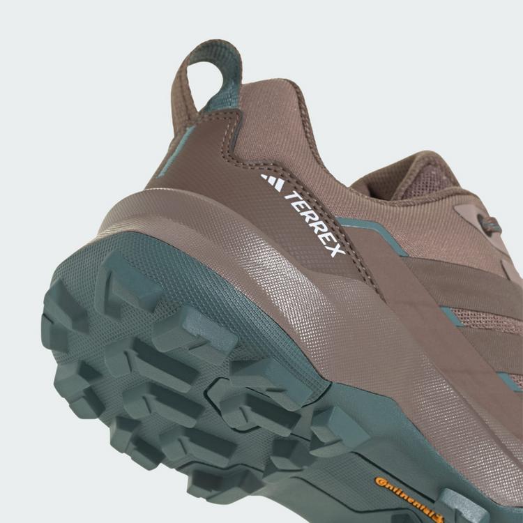 adidas adidas Terrex Skychaser Ax5 Wanderschuh Wanderschuhe Damen - Trace Brown / Earth Strata / Preloved Teal - 6 | SportScheck