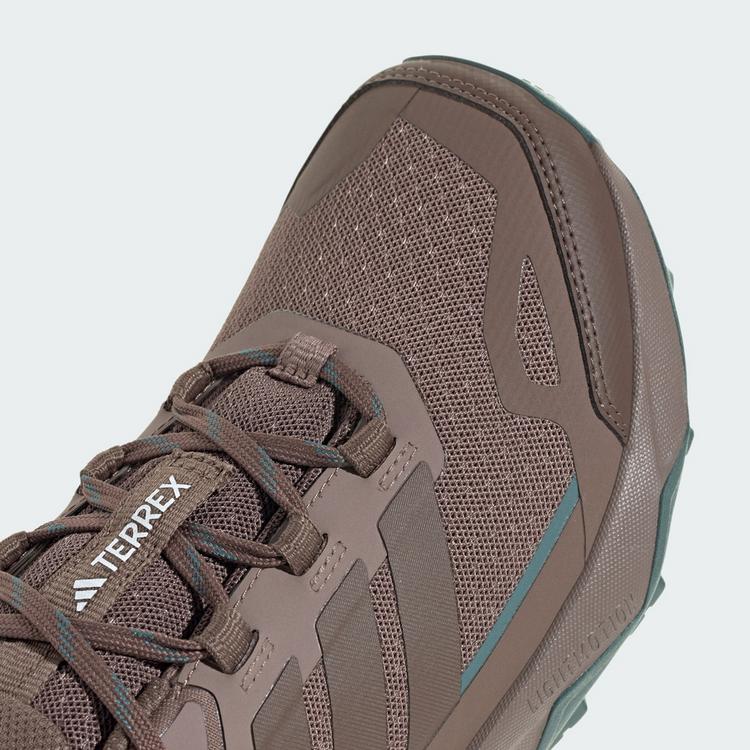 adidas adidas Terrex Skychaser Ax5 Wanderschuh Wanderschuhe Damen - Trace Brown / Earth Strata / Preloved Teal - 7 | SportScheck