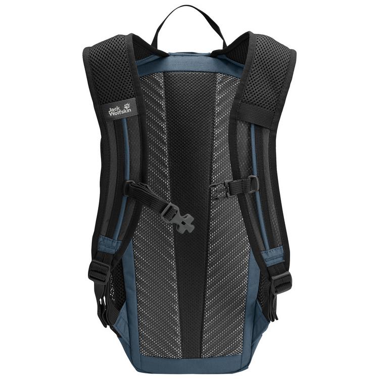 Jack Wolfskin Jack Wolfskin VELOCITY LITE 10 Daypack - midnight sky - 0 | SportScheck