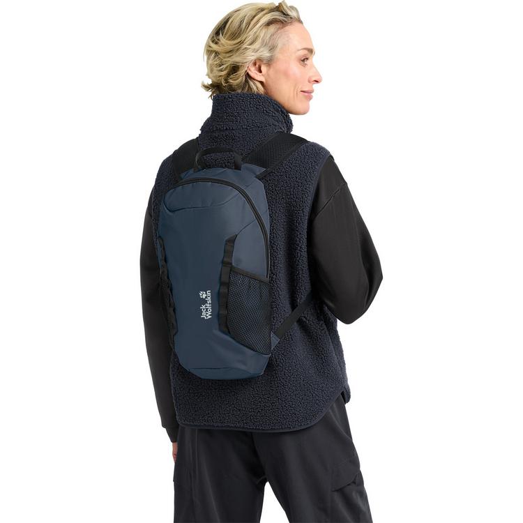 Jack Wolfskin Jack Wolfskin VELOCITY LITE 10 Daypack - midnight sky - 1 | SportScheck