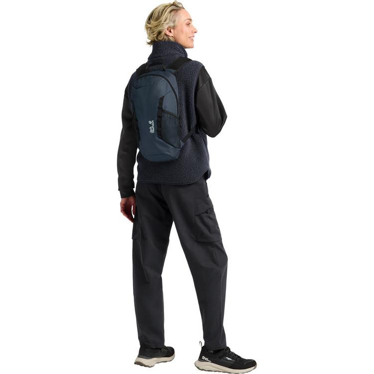 Jack Wolfskin Jack Wolfskin VELOCITY LITE 10 Daypack - midnight sky - 2 | SportScheck