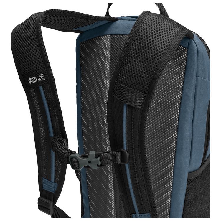 Jack Wolfskin Jack Wolfskin VELOCITY LITE 10 Daypack - midnight sky - 3 | SportScheck