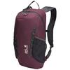 Jack Wolfskin VELOCITY LITE 10 Daypack - amaranth