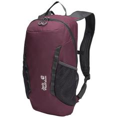 Jack Wolfskin Rucksack VELOCITY LITE 10 Daypack amaranth