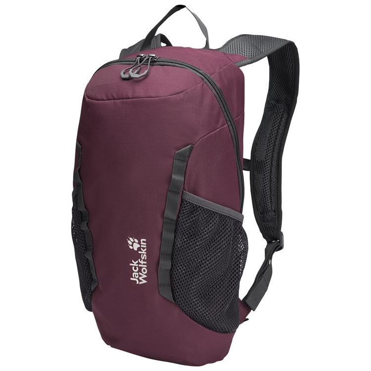Jack Wolfskin Jack Wolfskin VELOCITY LITE 10 Daypack - amaranth - 0 | SportScheck