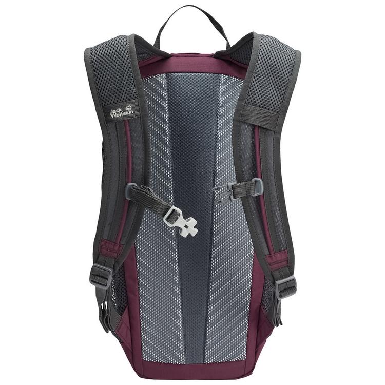 Jack Wolfskin Jack Wolfskin VELOCITY LITE 10 Daypack - amaranth - 0 | SportScheck