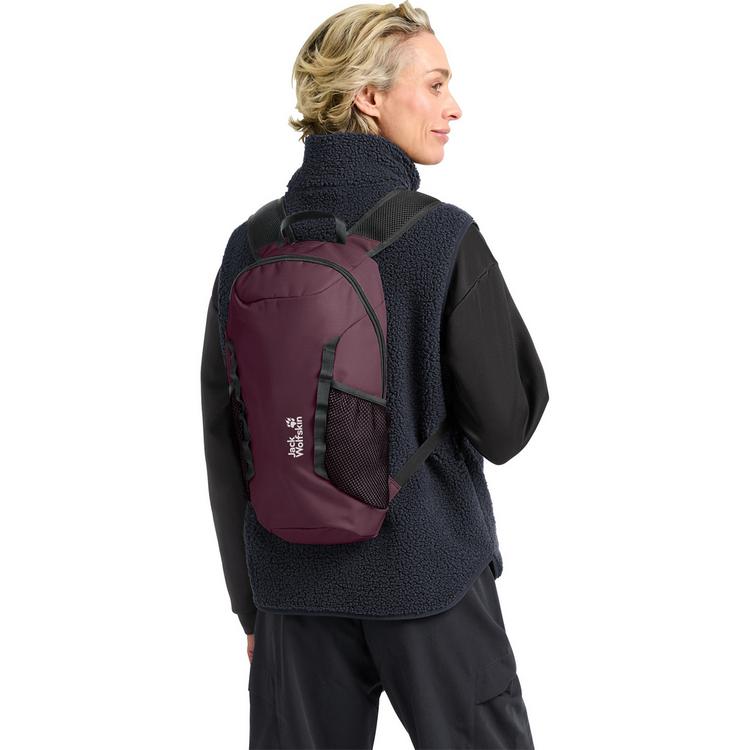 Jack Wolfskin Jack Wolfskin VELOCITY LITE 10 Daypack - amaranth - 1 | SportScheck