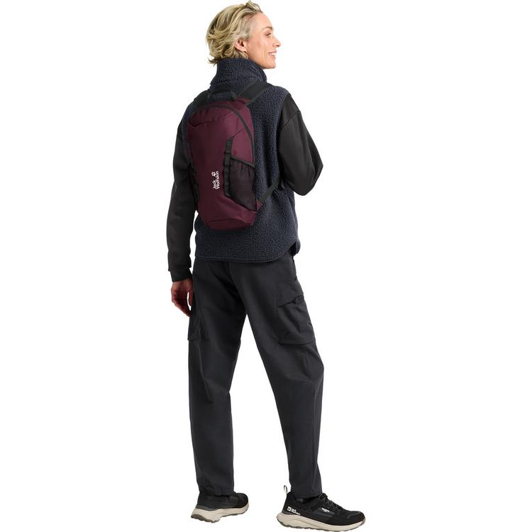 Jack Wolfskin Jack Wolfskin VELOCITY LITE 10 Daypack - amaranth - 2 | SportScheck
