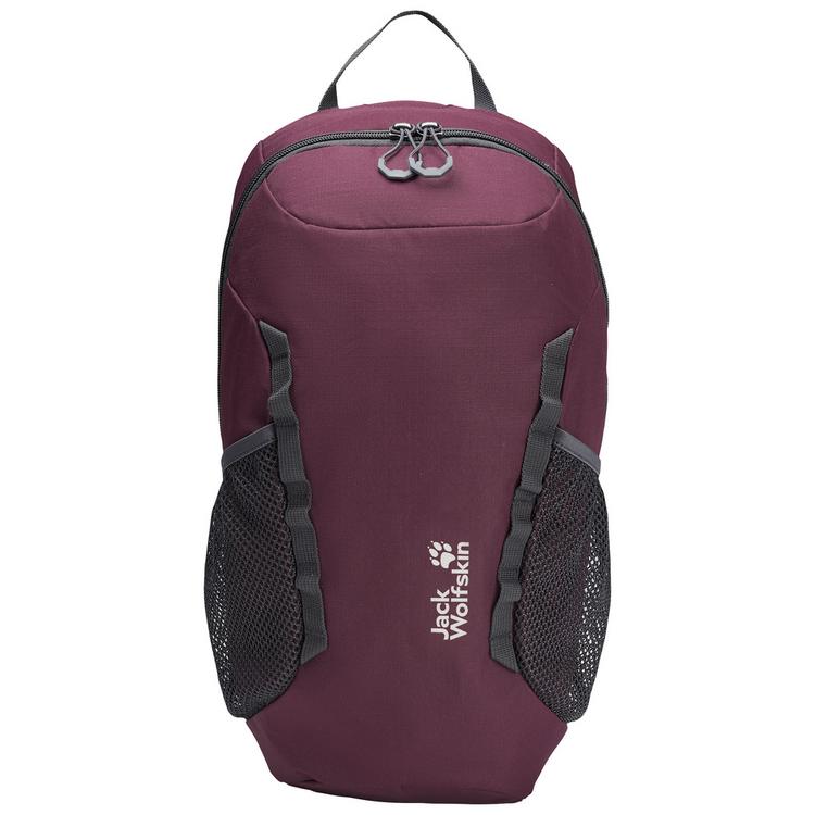 Jack Wolfskin Jack Wolfskin VELOCITY LITE 10 Daypack - amaranth - 0 | SportScheck