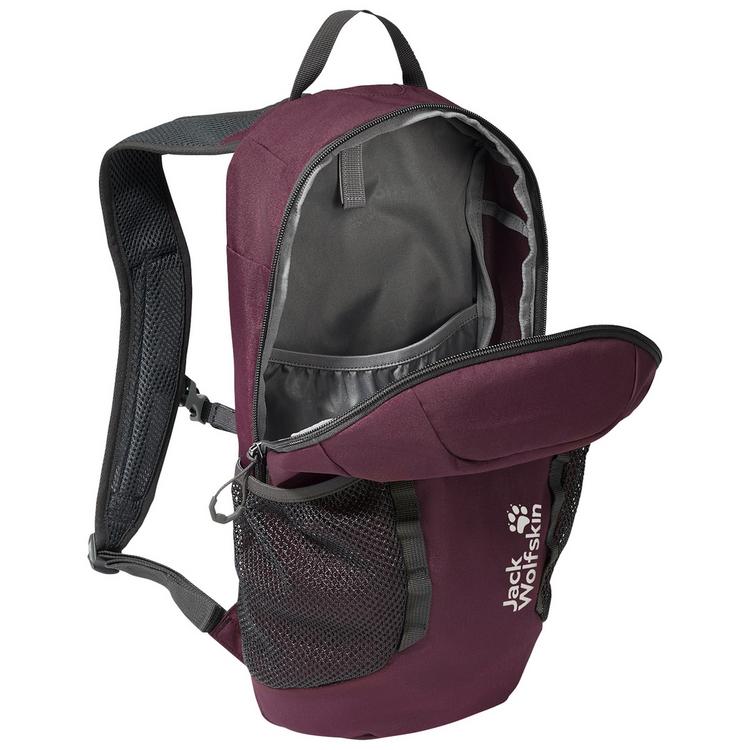 Jack Wolfskin Jack Wolfskin VELOCITY LITE 10 Daypack - amaranth - 2 | SportScheck