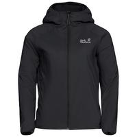Jack Wolfskin PRELIGHT INS JKT W Funktionsjacke Damen - black