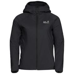 Jack Wolfskin PRELIGHT INS JKT W Funktionsjacke Damen black