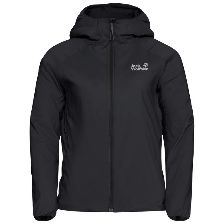 Jack Wolfskin Jack Wolfskin PRELIGHT INS JKT W Funktionsjacke Damen - black - 0 | SportScheck