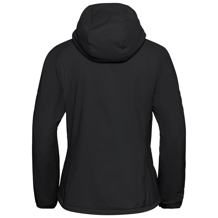 Jack Wolfskin Jack Wolfskin PRELIGHT INS JKT W Funktionsjacke Damen - black - 0 | SportScheck