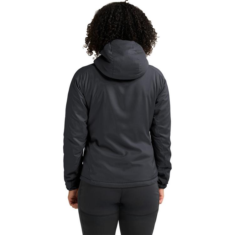 Jack Wolfskin Jack Wolfskin PRELIGHT INS JKT W Funktionsjacke Damen - black - 1 | SportScheck