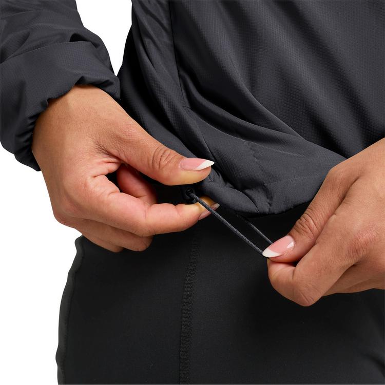 Jack Wolfskin Jack Wolfskin PRELIGHT INS JKT W Funktionsjacke Damen - black - 0 | SportScheck