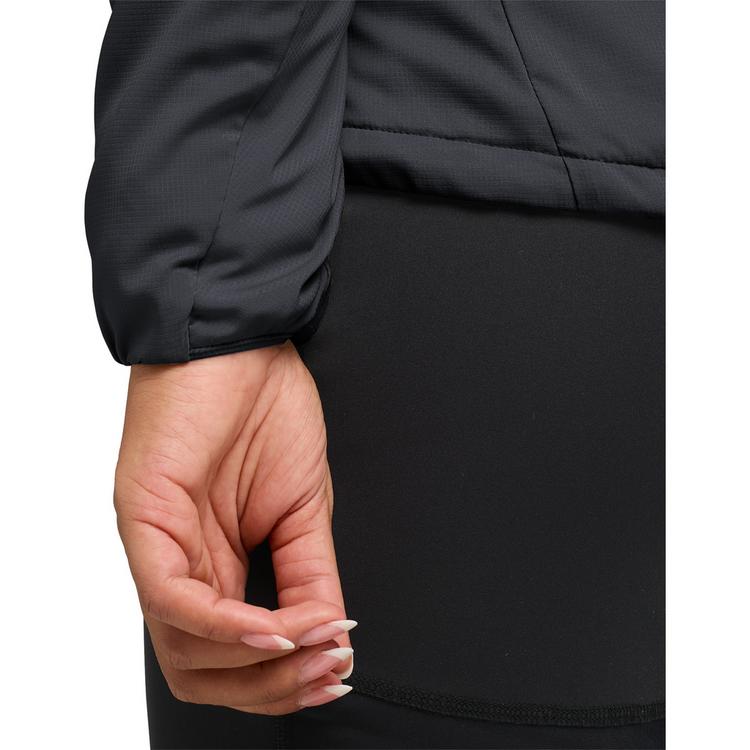 Jack Wolfskin Jack Wolfskin PRELIGHT INS JKT W Funktionsjacke Damen - black - 1 | SportScheck