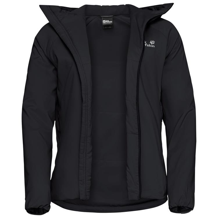 Jack Wolfskin Jack Wolfskin PRELIGHT INS JKT W Funktionsjacke Damen - black - 3 | SportScheck