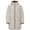 Jack Wolfskin FROST HAVEN JKT W Funktionsjacke Damen - pale sand