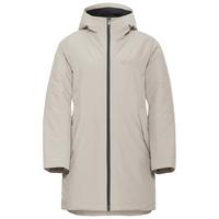 Jack Wolfskin FROST HAVEN JKT W Funktionsjacke Damen - pale sand