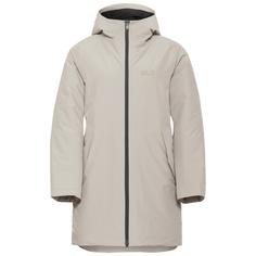 Jack Wolfskin FROST HAVEN JKT W Funktionsjacke Damen pale sand