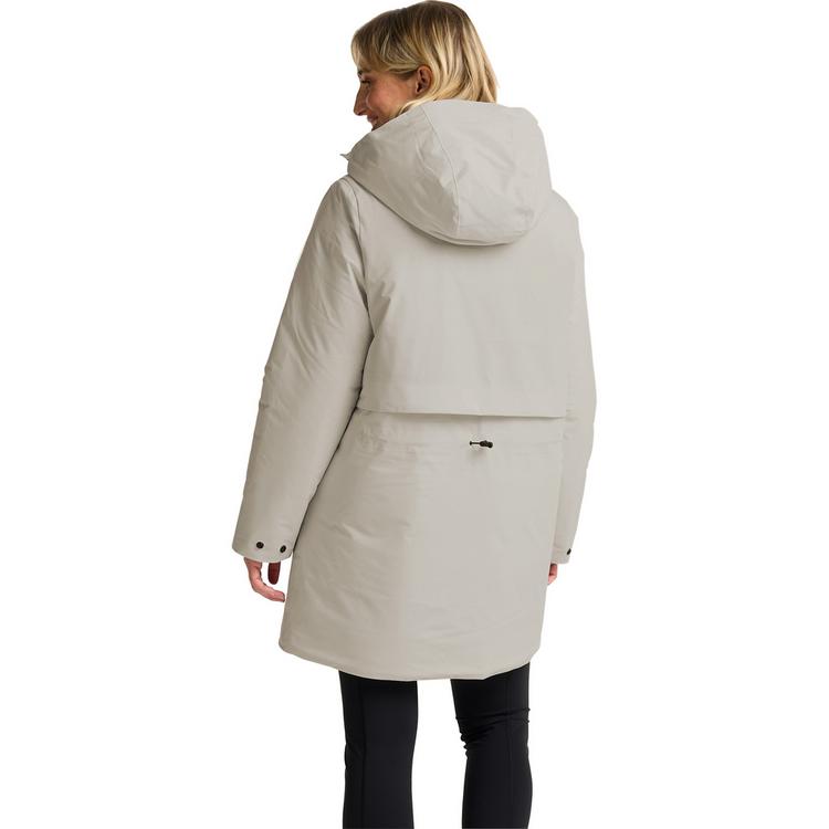 Jack Wolfskin Jack Wolfskin FROST HAVEN JKT W Funktionsjacke Damen - pale sand - 1 | SportScheck