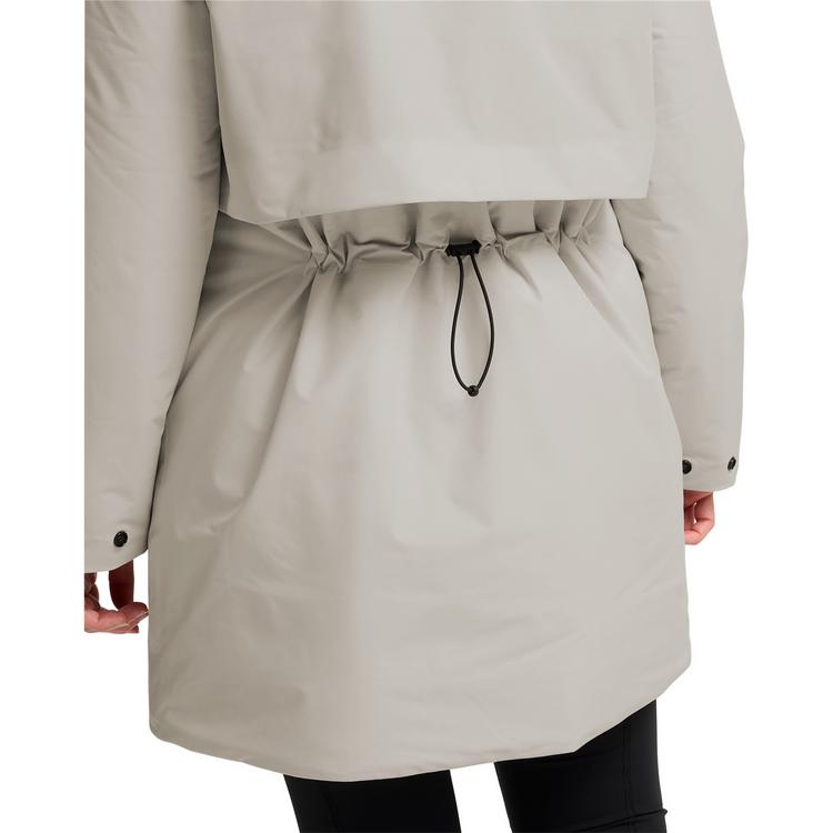 Jack Wolfskin Jack Wolfskin FROST HAVEN JKT W Funktionsjacke Damen - pale sand - 0 | SportScheck