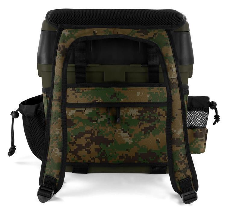 normani Fishing Sports normani Fishing Sports Bilbao Zubeh&ouml;r - Digital Woodland - 0 | SportScheck