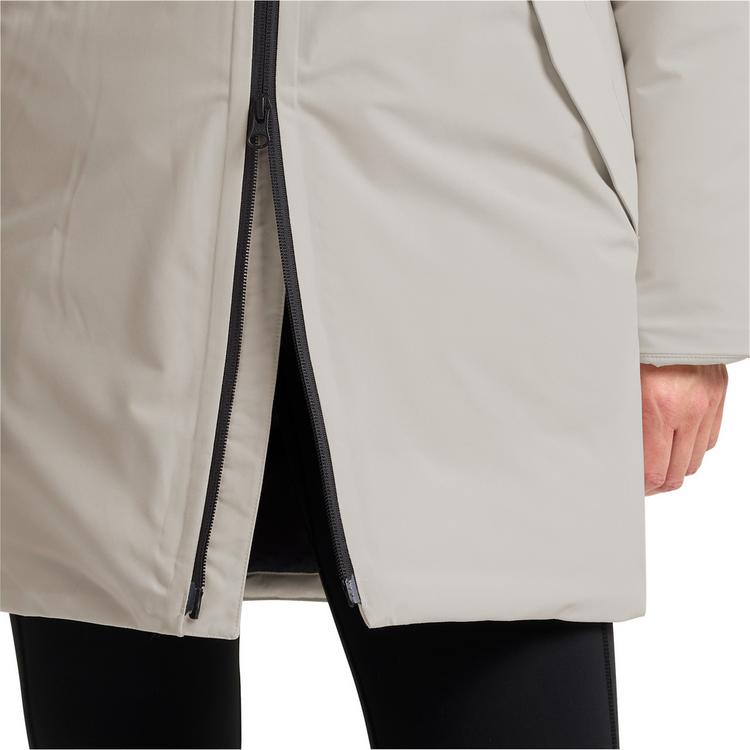 Jack Wolfskin Jack Wolfskin FROST HAVEN JKT W Funktionsjacke Damen - pale sand - 2 | SportScheck