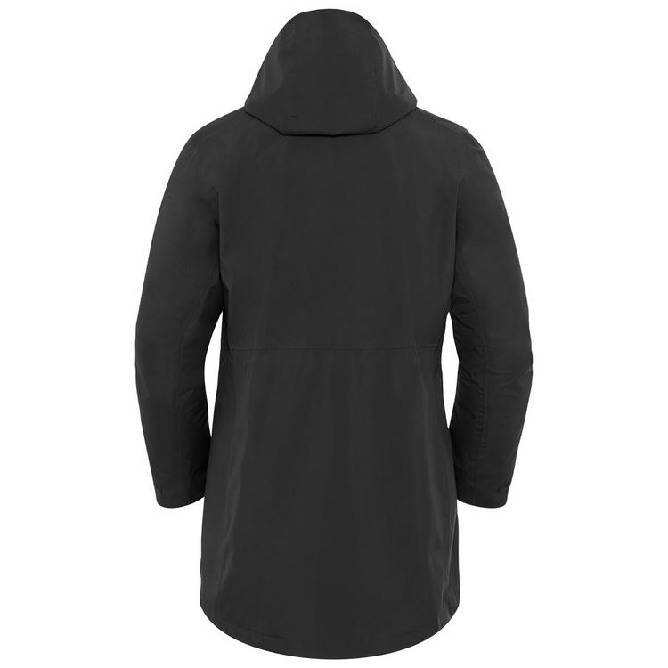 Jack Wolfskin Jack Wolfskin ICECAPE 3IN1 DOWN JKT W RDS Funktionsjacke Damen - black - 0 | SportScheck