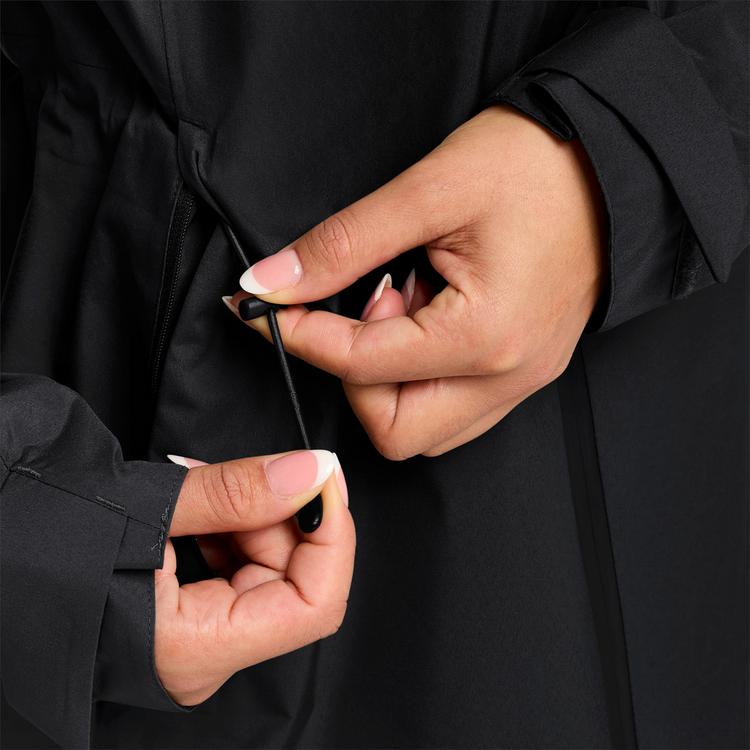 Jack Wolfskin Jack Wolfskin ICECAPE 3IN1 DOWN JKT W RDS Funktionsjacke Damen - black - 0 | SportScheck