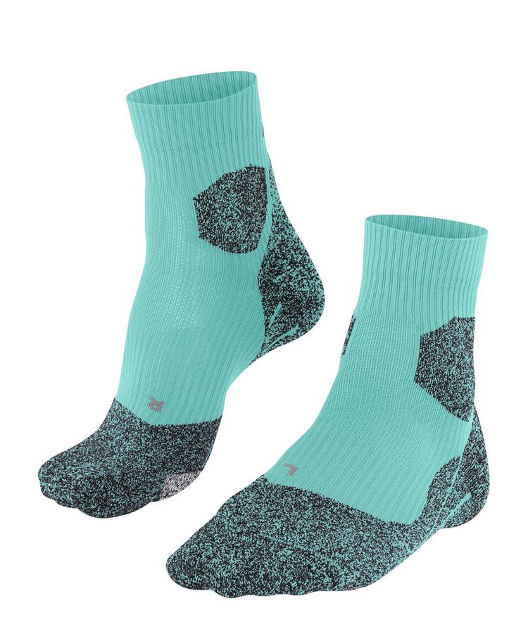 Falke Falke RU Trail Grip Socken Damen - fiji (6423) - 0 | SportScheck
