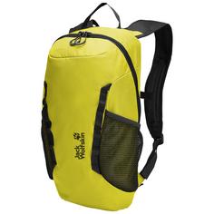 Jack Wolfskin Rucksack VELOCITY LITE 10 Daypack chartreuse