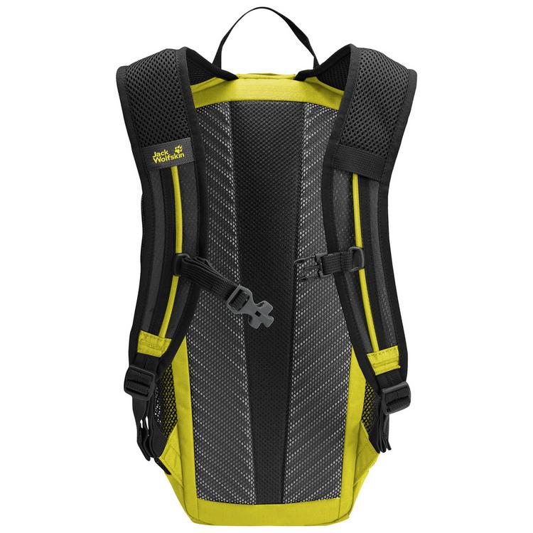 Jack Wolfskin Jack Wolfskin VELOCITY LITE 10 Daypack - chartreuse - 0 | SportScheck