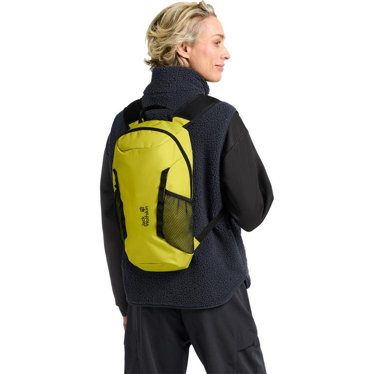 Jack Wolfskin Jack Wolfskin VELOCITY LITE 10 Daypack - chartreuse - 1 | SportScheck