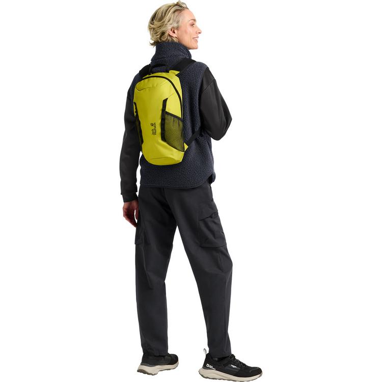 Jack Wolfskin Jack Wolfskin VELOCITY LITE 10 Daypack - chartreuse - 2 | SportScheck