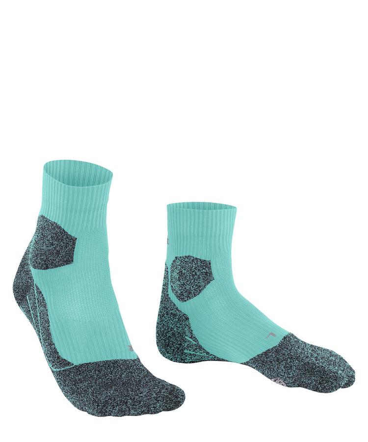 Falke Falke RU Trail Grip Socken Damen - fiji (6423) - 0 | SportScheck