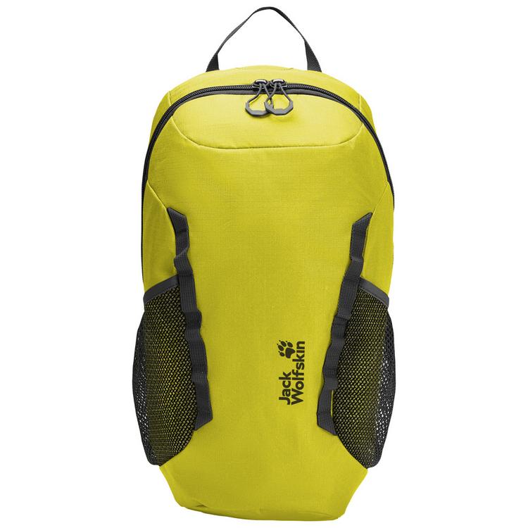Jack Wolfskin Jack Wolfskin VELOCITY LITE 10 Daypack - chartreuse - 0 | SportScheck