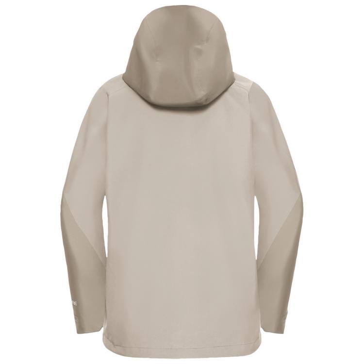 Jack Wolfskin Jack Wolfskin UNBOUND ADVENTURE 2L JKT W Funktionsjacke Damen - pale sand - 0 | SportScheck