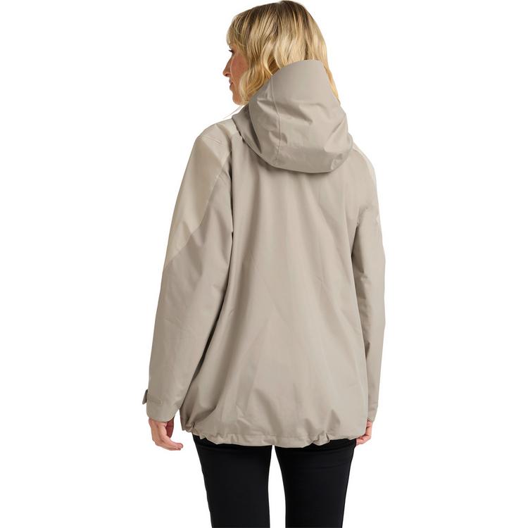 Jack Wolfskin Jack Wolfskin UNBOUND ADVENTURE 2L JKT W Funktionsjacke Damen - pale sand - 1 | SportScheck