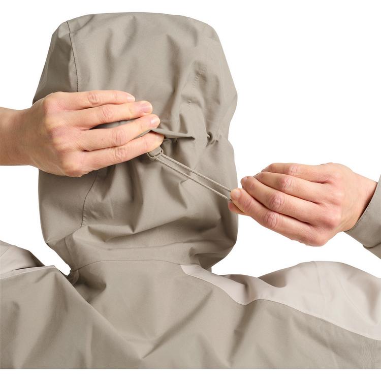 Jack Wolfskin Jack Wolfskin UNBOUND ADVENTURE 2L JKT W Funktionsjacke Damen - pale sand - 0 | SportScheck