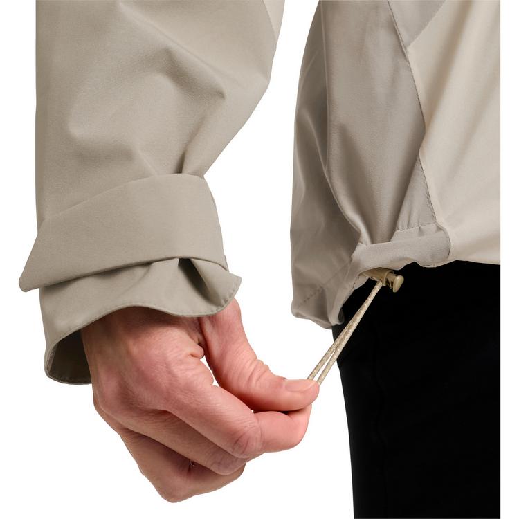 Jack Wolfskin Jack Wolfskin UNBOUND ADVENTURE 2L JKT W Funktionsjacke Damen - pale sand - 1 | SportScheck