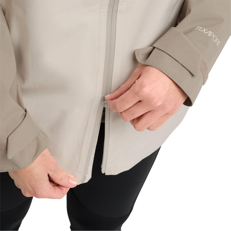 Jack Wolfskin Jack Wolfskin UNBOUND ADVENTURE 2L JKT W Funktionsjacke Damen - pale sand - 2 | SportScheck