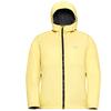 Jack Wolfskin PAMIR JKT W Funktionsjacke Damen - lemon ice