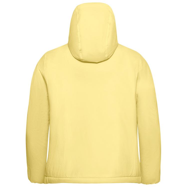 Jack Wolfskin Jack Wolfskin PAMIR JKT W Funktionsjacke Damen - lemon ice - 0 | SportScheck