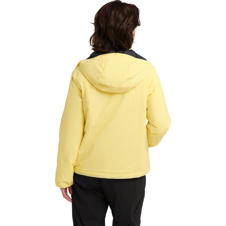 Jack Wolfskin Jack Wolfskin PAMIR JKT W Funktionsjacke Damen - lemon ice - 1 | SportScheck