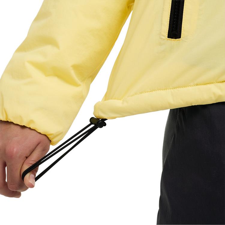 Jack Wolfskin Jack Wolfskin PAMIR JKT W Funktionsjacke Damen - lemon ice - 1 | SportScheck