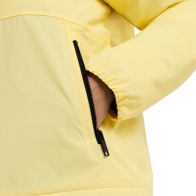 Jack Wolfskin Jack Wolfskin PAMIR JKT W Funktionsjacke Damen - lemon ice - 2 | SportScheck