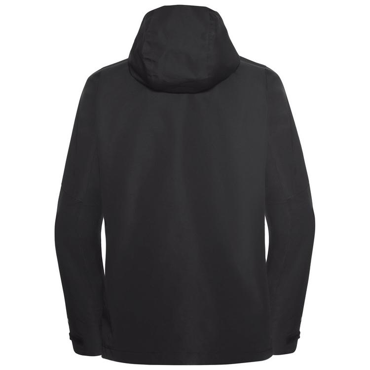 Jack Wolfskin Jack Wolfskin WILD PLACES 3IN1 JKT W Funktionsjacke Damen - black - 0 | SportScheck