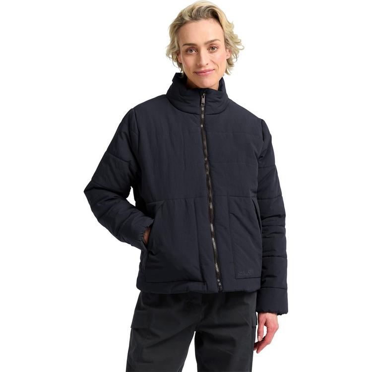Jack Wolfskin Jack Wolfskin NORTHERN LITE JKT W Funktionsjacke Damen - dark navy - 0 | SportScheck